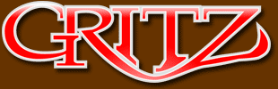 Gritz's Homepage