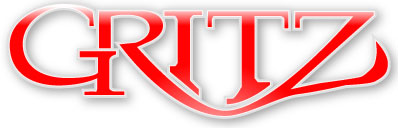 Gritz's Homepage