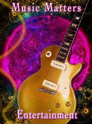 Music Matters Entertainment