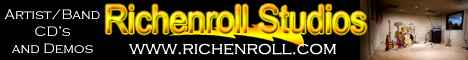 Richenroll Studios