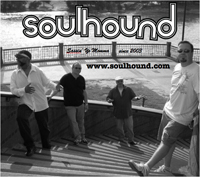Soulhound