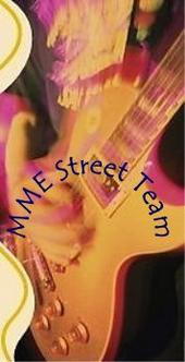 MME Street Team